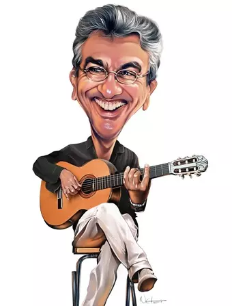 Caetano
