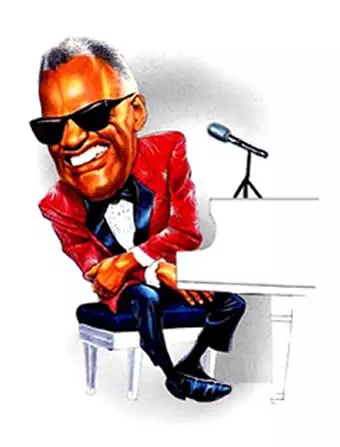 Ray Charles