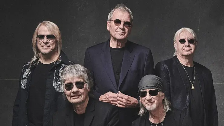Deep Purple