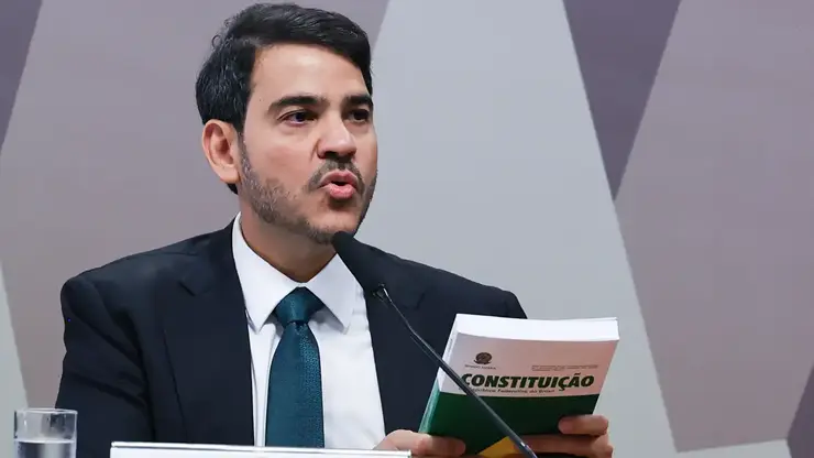 Jorge Messias