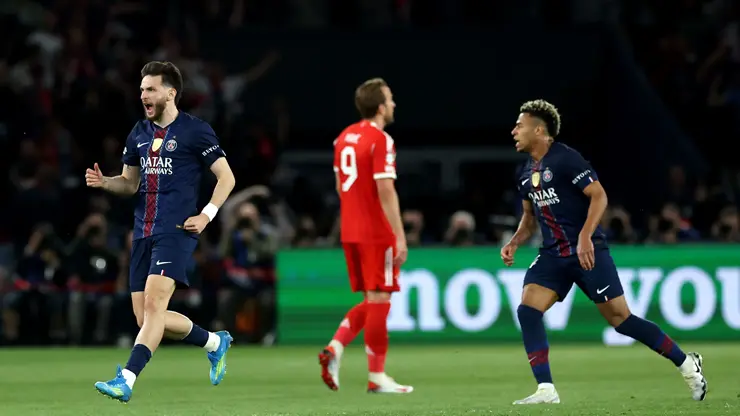 PSG