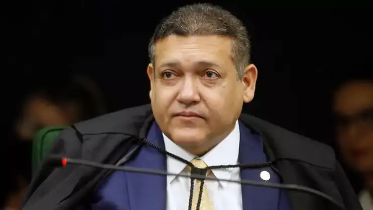 Nunes Marques: A Trajetória de um Ministro no TSE
