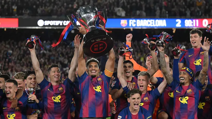 Barcelona