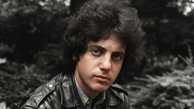 Billy Joel