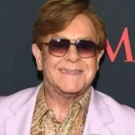 Elton John