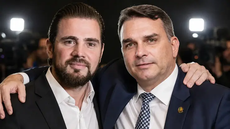 Flávio Bolsonaro