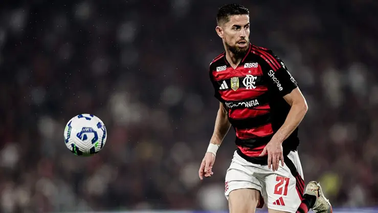 Jorginho
