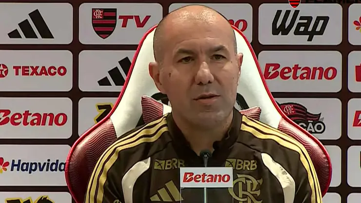 Leonardo Jardim