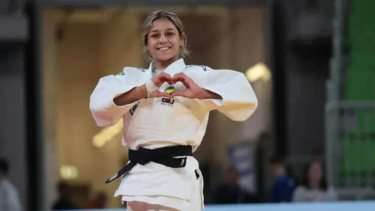 Sarah Souza