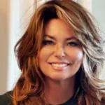Shania Twain