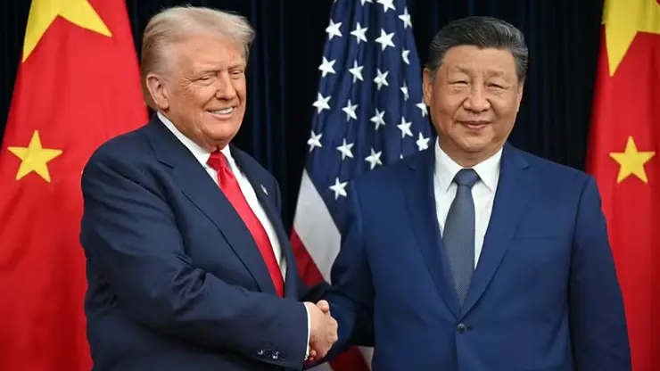 Xi Jinping