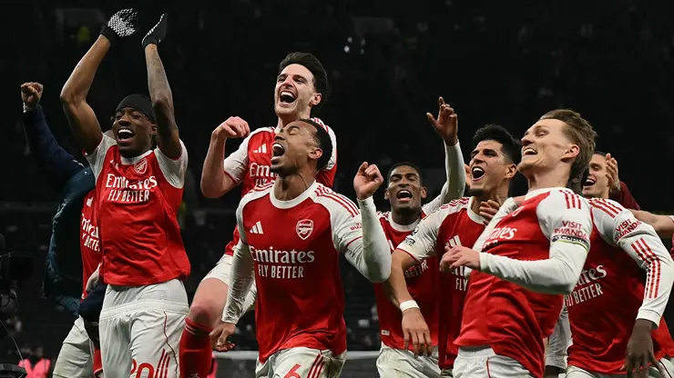 Arsenal