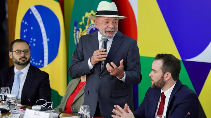 Novo Desenrola