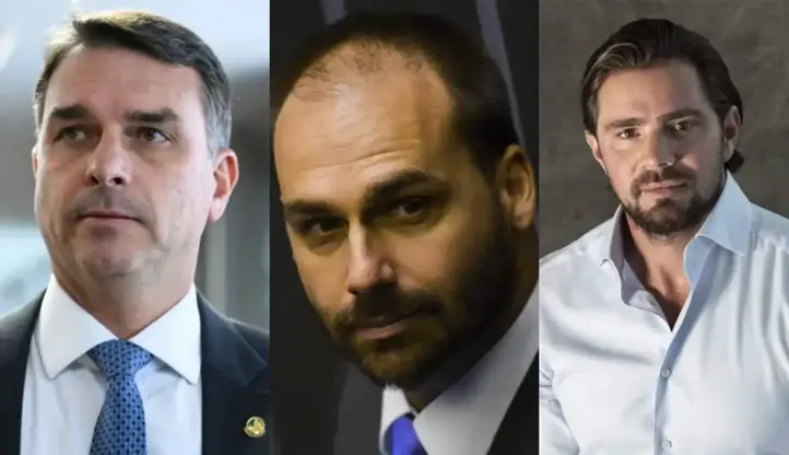 Eduardo Bolsonaro