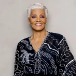Dionne Warwick