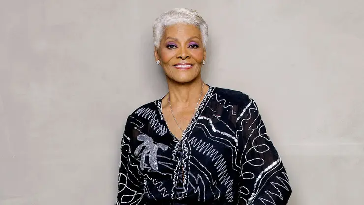 Dionne Warwick