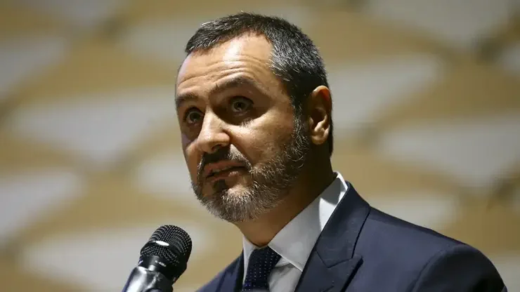 Diretor da PF critica projeto de lei antifacção e alerta para risco às grandes investigações