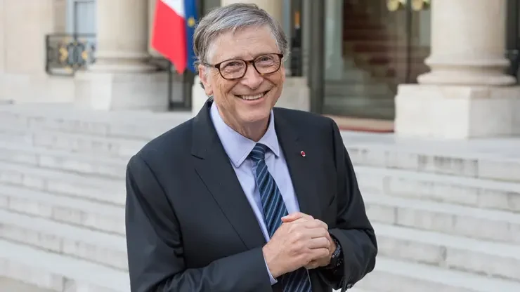 Bill Gates e o Futuro da IA: Um Novo Capítulo para a Humanidade