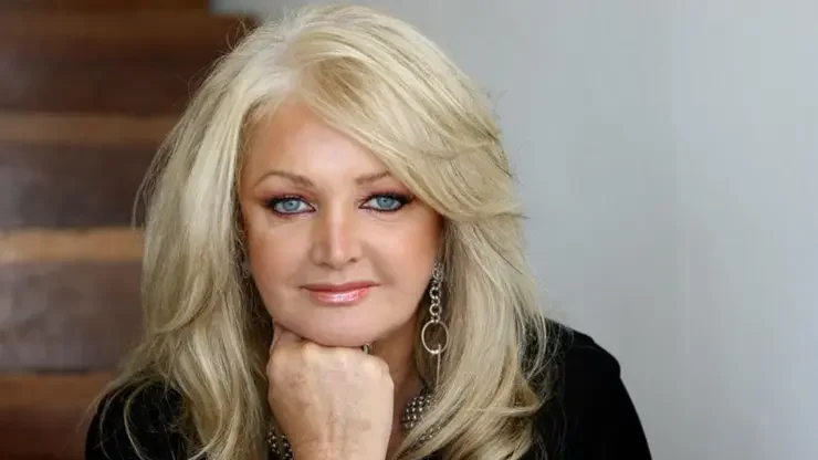 Bonnie Tyler Passa Por Cirurgia de Emergência em Portugal