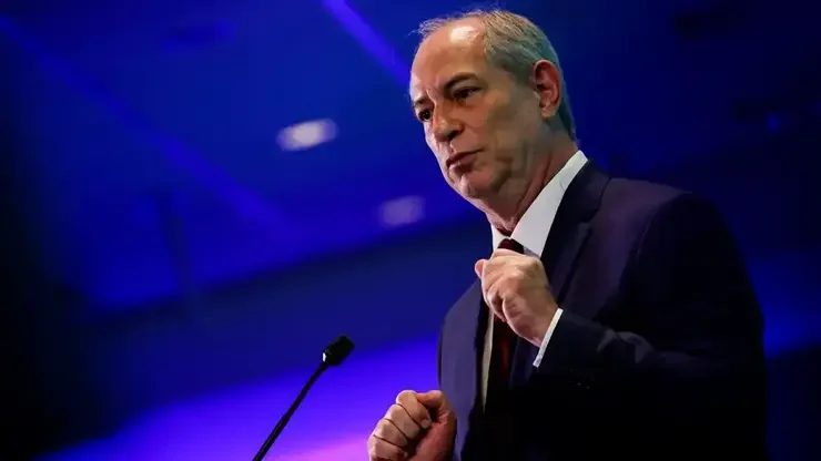 Ciro Gomes Uma Trajetória de Destaque