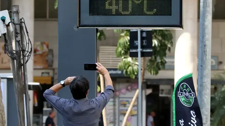 El Niño: O Alerta Global Urgente da ONU