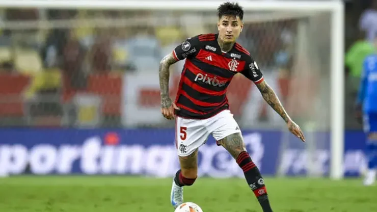 Erick Pulgar