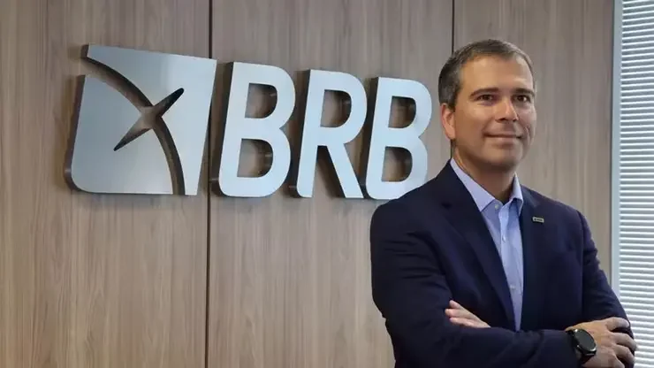 Ex-presidente do BRB busca delação para fechar acordo com a Justiça