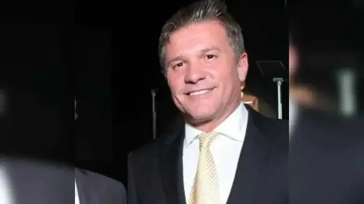 Daniel Vorcaro