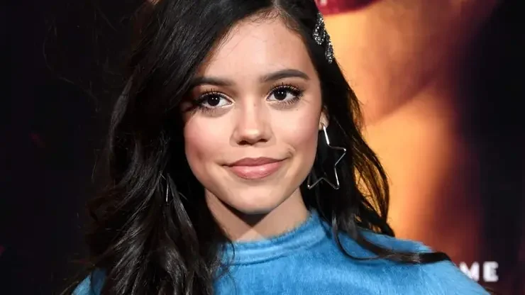 A Ascensão Estelar de Jenna Ortega