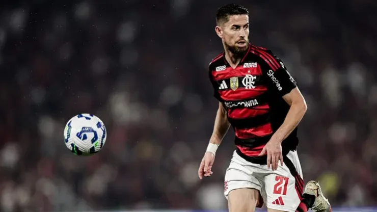 Jorginho