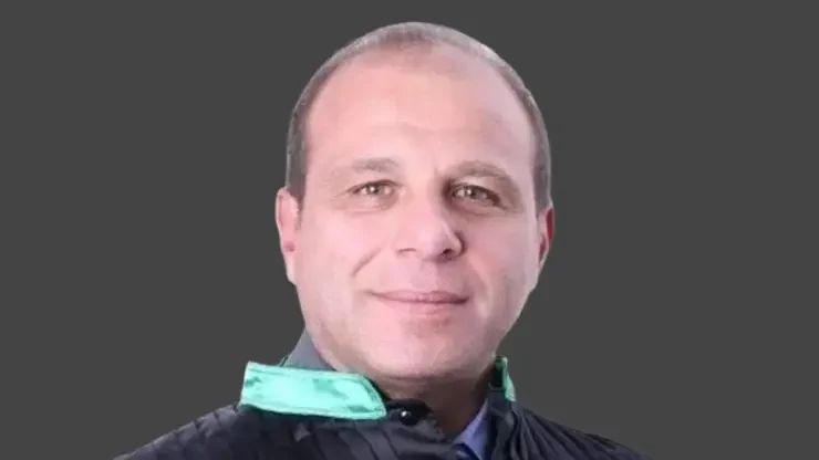 Desembargador federal é preso pela PF na 2ª fase da Operação Unha e Carne