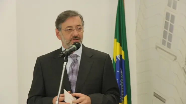Ministro Diz Que Acordo De Goiás Com EUA Sobre Terras Raras Não Se Sustenta
