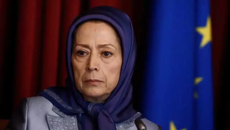 Líder da oposição iraniana no exílio conclama população a derrubar Khamenei