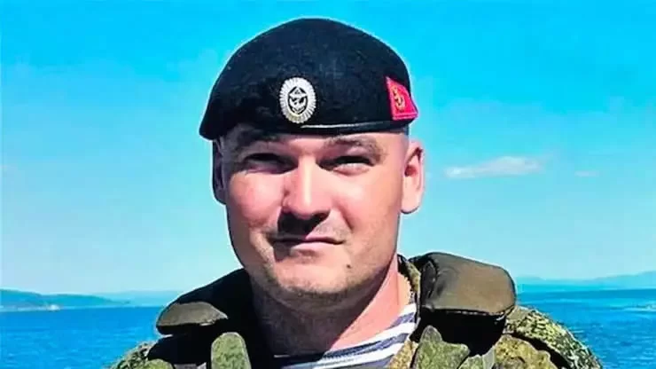 Vice-chefe da Marinha russa é morto em ataque ucraniano