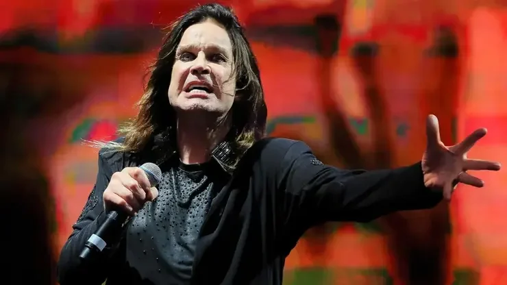 Morre aos 76 anos, Ozzy Osbourne, cantor do Black Sabbath e pioneiro do heavy metal