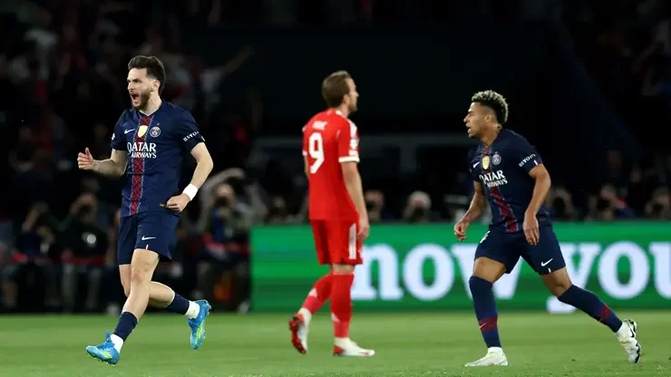 PSG vs Bayern, UmJogo Insano de 9 Gols na Champions League