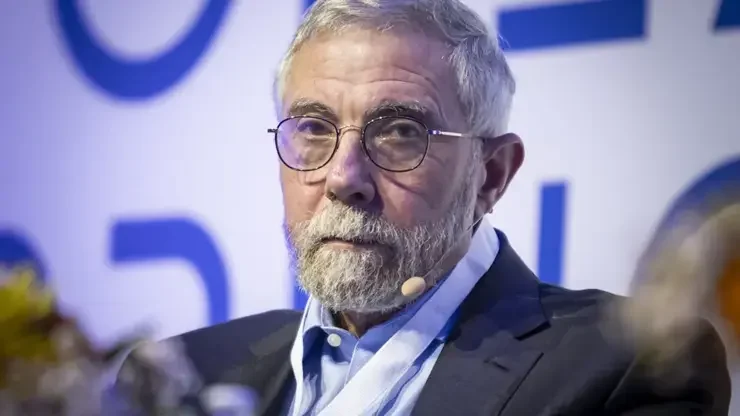 Nobel de Economia diz que o Brasil deve retaliar tarifas de Trump