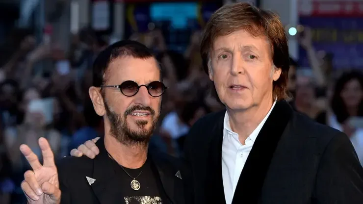 Paul McCartney