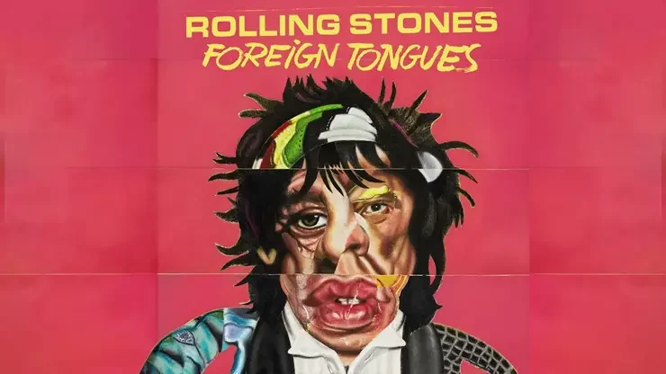 Rolling Stones Anunciam “Foreign Tongues”: O Legado Continua