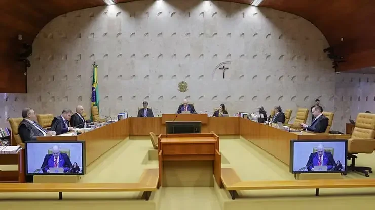 STF Decide Acabar Com Aposentadoria Compulsória Remunerada Como Punição a Magistrados
