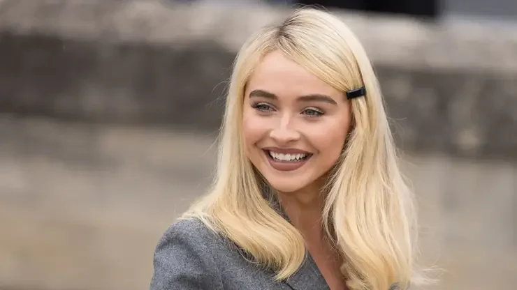 A Ascensão de Sabrina Carpenter, Nova Estrela Pop ao Lado de Madonna