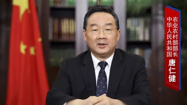 China condena ex-ministro da Agricultura à morte por corrupção