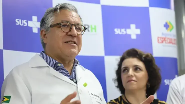A partir deste mês, pacientes do SUS poderão ser atendidos por planos de saúde