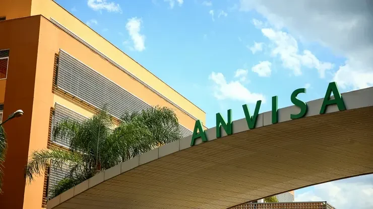 Anvisa proíbe venda de suplementos alimentares por irregularidades