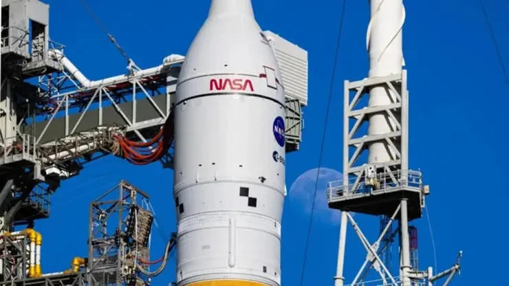 Artemis: A Nova Era da Exploração Espacial e o Desafio Chinês