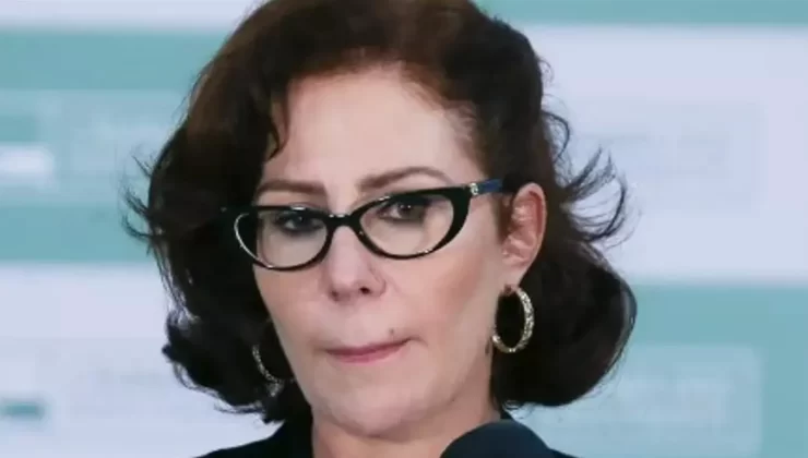 STF mantém condenação de Carla Zambelli