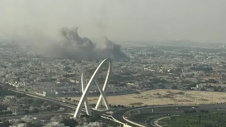 Israel ataca base do Hamas em Doha; Catar acusa violação grave de sua soberania
