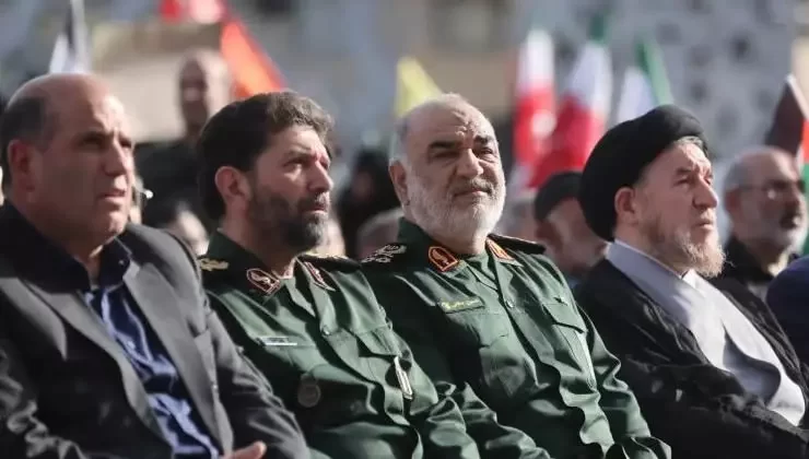 Israel mata comandantes e cientistas iranianos em ataque a alvos nucleares no Irã