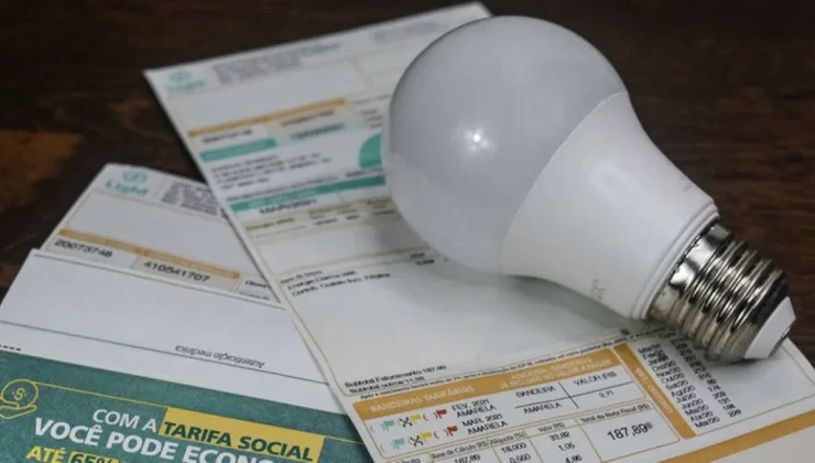 Conta de luz ficará mais cara neste mês de junho