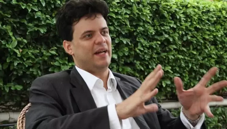 Advogado criminalista Daniel Keller foi encontrado sem vida em um hotel em Salvador
